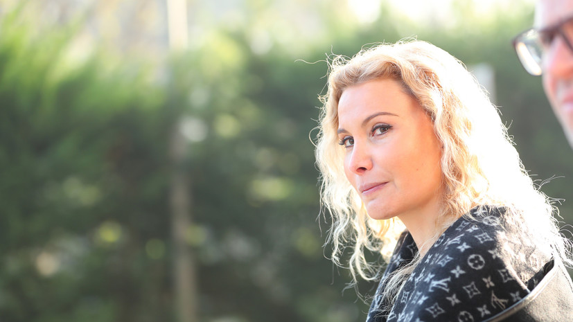 Хореограф Глейхенгауз рассказал об уходе фигуристки Косторной