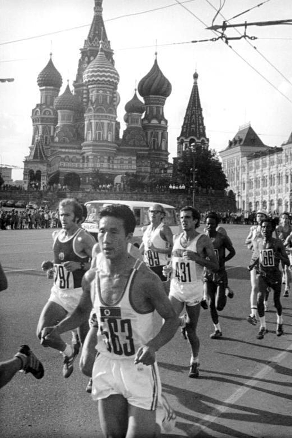 Олимпиада нужна была стране как воздух»: Сысоев об Играх-1980, треке в  Крылатском и научных ухищрениях — РТ на русском