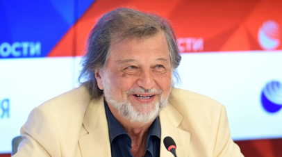 © Владимир Трефилов