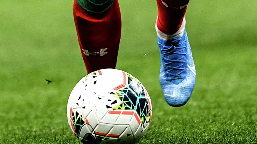 Источник: Мирзов и Глушенков могут пополнить «Химки»