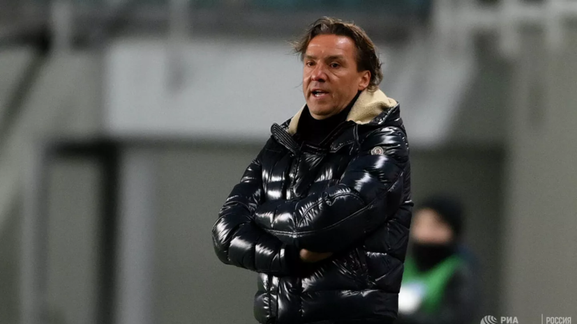 Газизов — о словах Юрана: пусть РФС разбирается