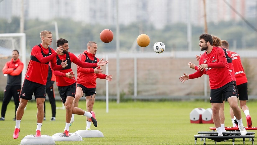 Арустамян — о зарплате Кокорина: «Спартак» действует по правилам рынка