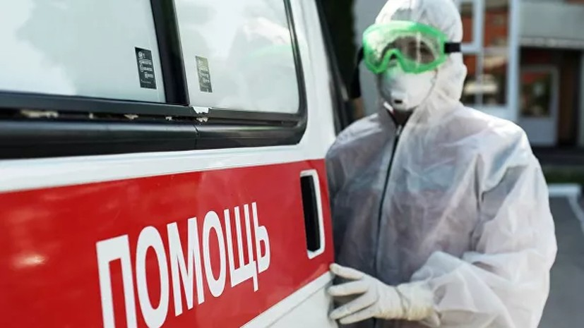 В оперштабе сообщили о ситуации с коронавирусом в Москве