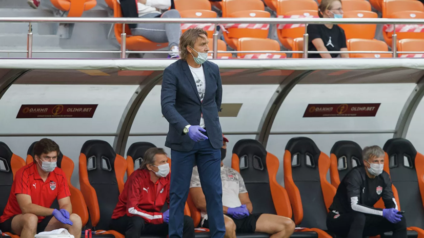 Губерниев заявил, что Юран отказался прийти к нему на эфир