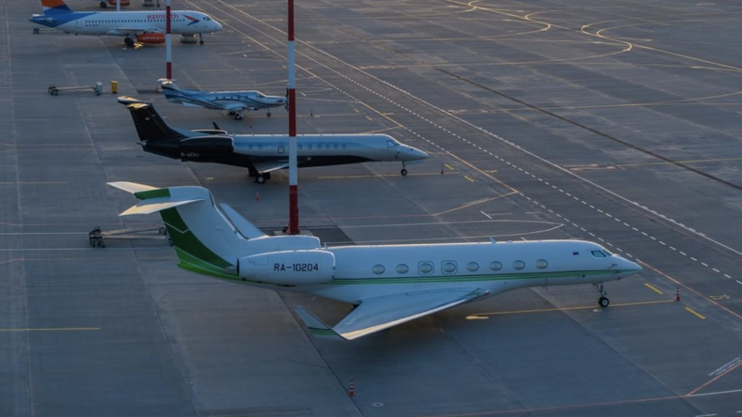 Аэропорт Ростова-на-Дону возобновит международное авиасообщение