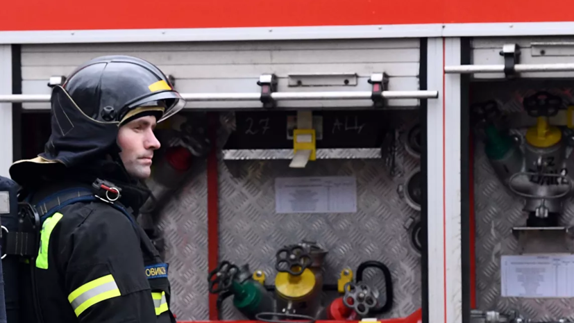 Названа причина пожара на Норильской ТЭЦ-2