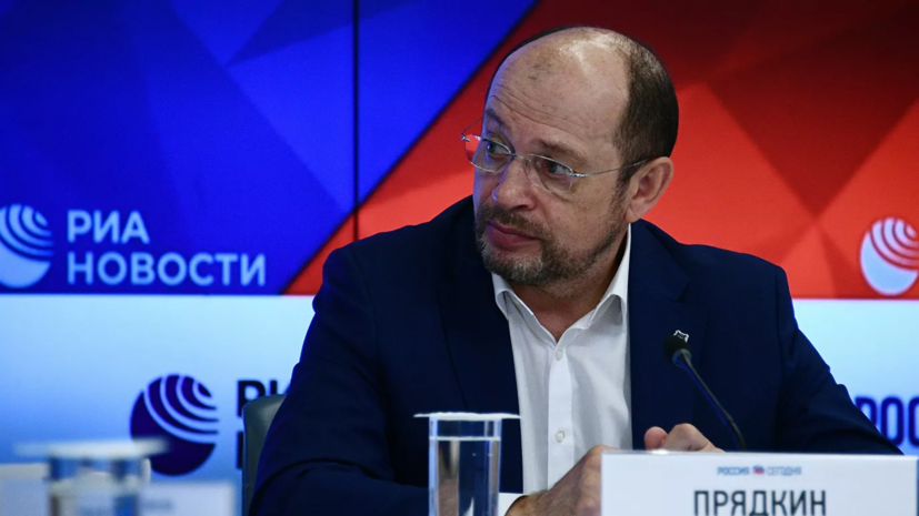 Прядкин объяснил, почему РПЛ не будет изучать заявление Юрана о продаже места «Химок» в лиге