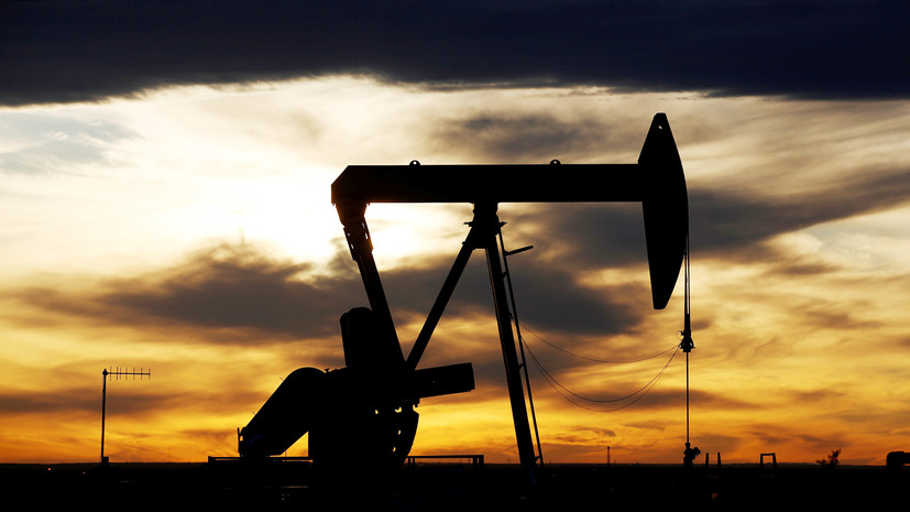 В ЦБ заявили о возможности нового падения цен на нефть