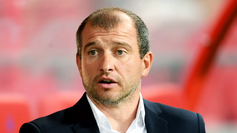 Бывший наставник «Урала» и «Крыльев Советов» будет тренировать «Минск»