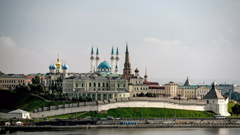 План вознесенского тракта в казани