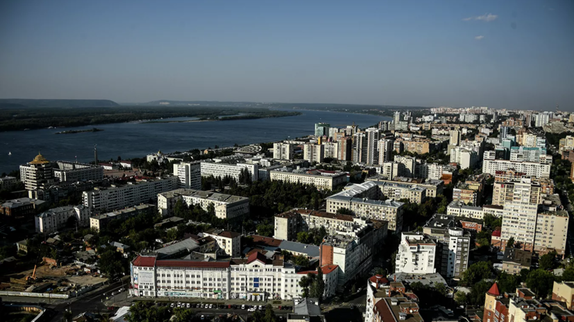 В Самаре прокомментировали итоги встречи рабочей группы Госсовета по культуре