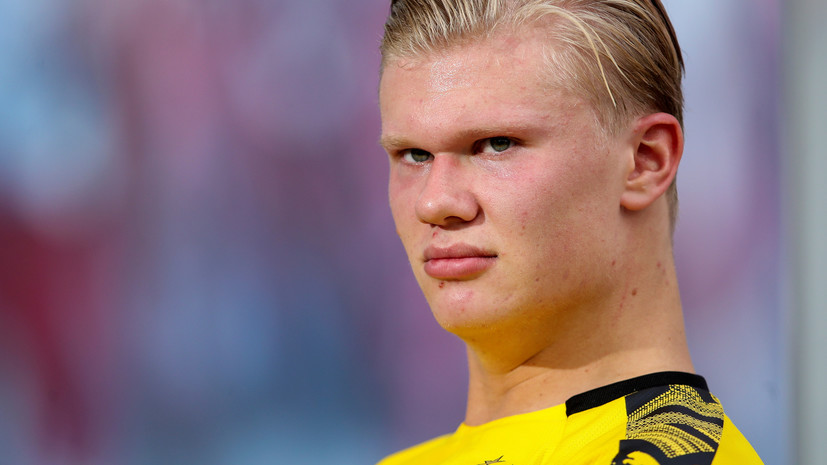 Спортивный директор «Ростова» рассказал об упущенной возможности подписать Холанда