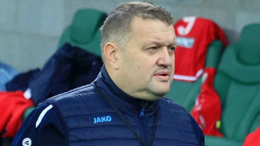 Спортивный директор «Тамбова» анонсировал подписание Панченко