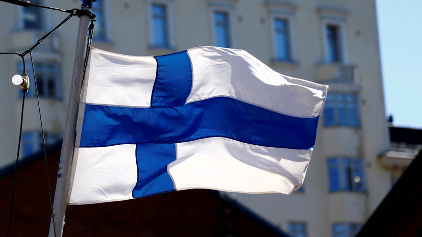 Финляндия ограничит туристические поездки с рядом стран