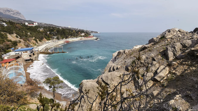 Спасатели предупредили о жаре до +37 °С на побережье Чёрного моря в Краснодарском крае