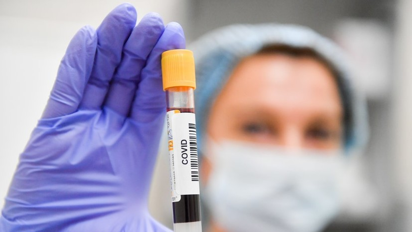 Вирусолог рассказал о противопоказаниях к вакцинации от коронавируса