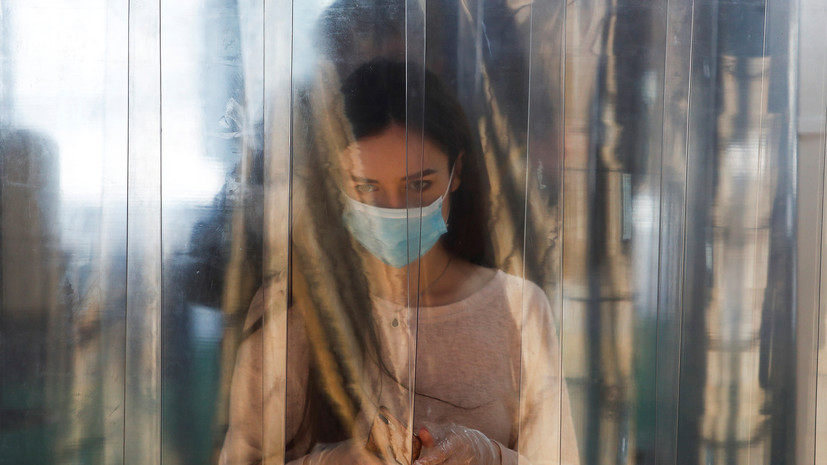 Власти ХМАО намерены продлить режим ограничительных мер