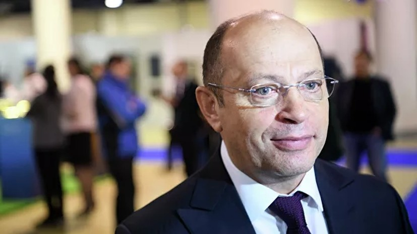 Глава РПЛ объяснил ограничение по участию молодых игроков в матчах лиги