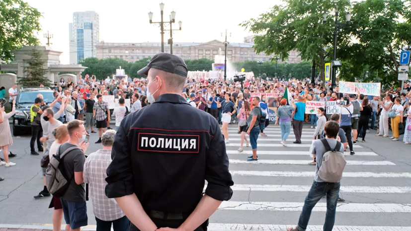 В мэрии Хабаровска заявили о снижении интереса жителей к акциям