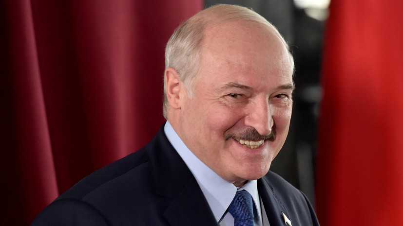 Лукашенко отверг репрессии властей против конкурентов