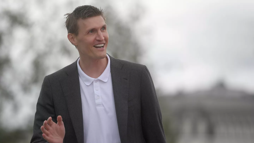 Кириленко высказался о конкуренции на выборах главы РФБ