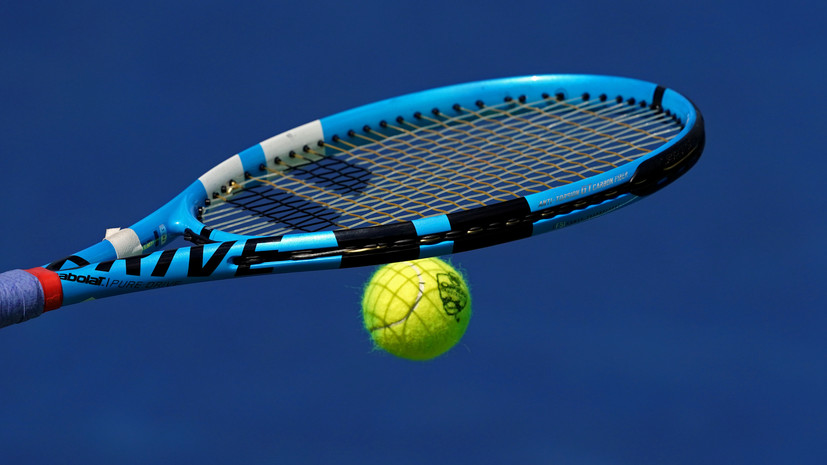 Для участия в US Open теннисисты должны подписать отказ от претензий на случай заболевания коронавирусом