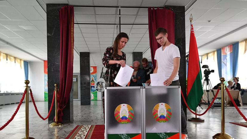 Наблюдатели МПА СНГ рассказали о впечатлениях от выборов в Белоруссии