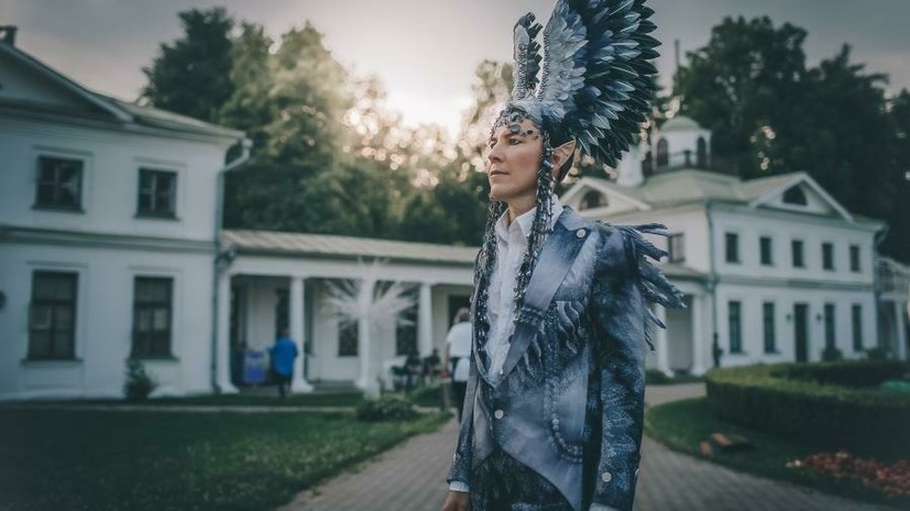 В Москве рассказали об организации фестиваля Midsummer Night's Dream