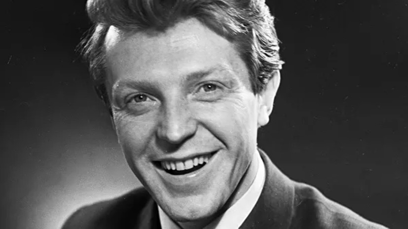 Власти Москвы поздравили Олега Стриженова с днём рождения