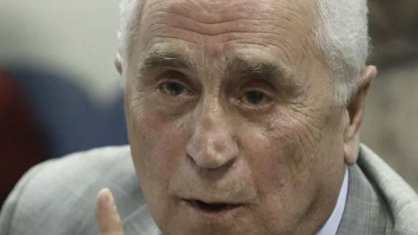 Кавазашвили призвал клубы, пострадавшие от арбитров, обратиться в CAS