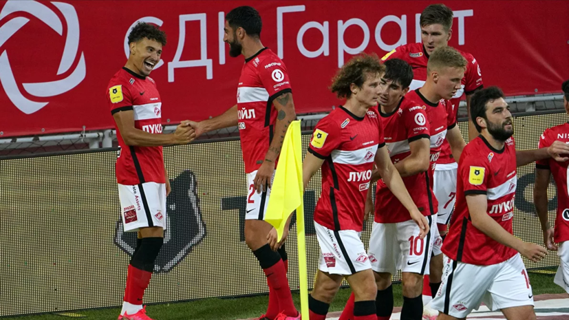 Президент «Урала»: я с детства не люблю «Спартак», но так судить — это безобразие