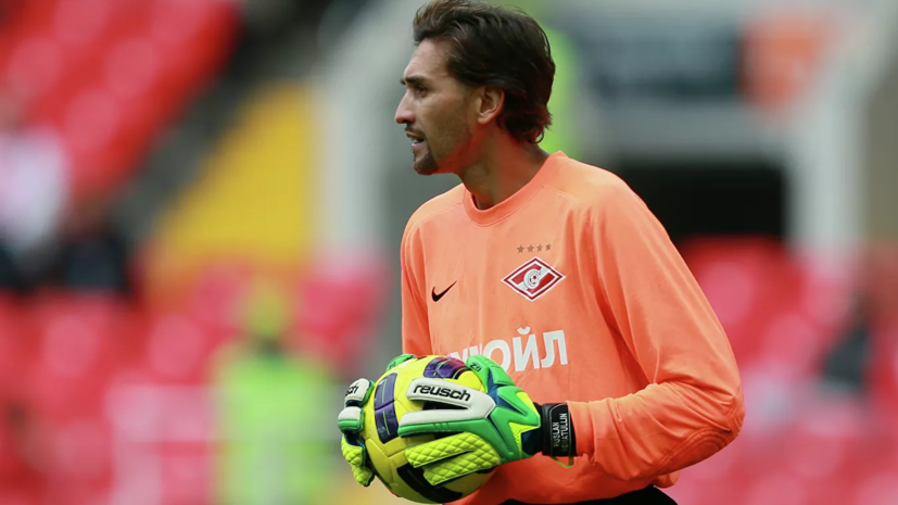 Нигматуллин заявил, что до матча с «Сочи» не верил в судейский заговор против «Спартака