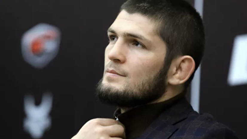 Нурмагомедов анонсировал бои своих братьев и Махачева на UFC 254