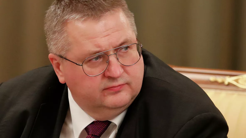 Россия может предложить Швейцарии изменить налоговое соглашение