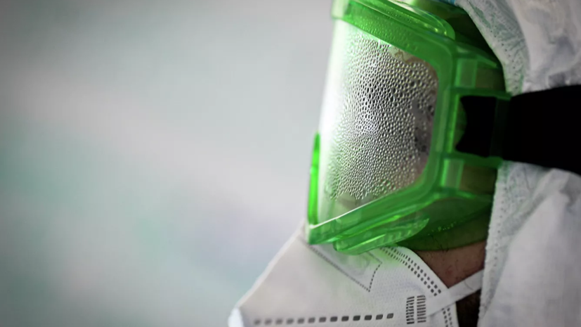 Роспотребнадзор прокомментировал ситуацию с чумой в Туве