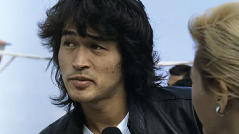 В Казани состоится день памяти Виктора Цоя