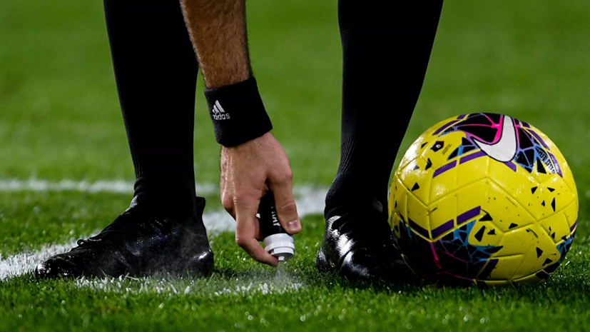 Тихонов призвал к расширению полномочий судей в работе с VAR