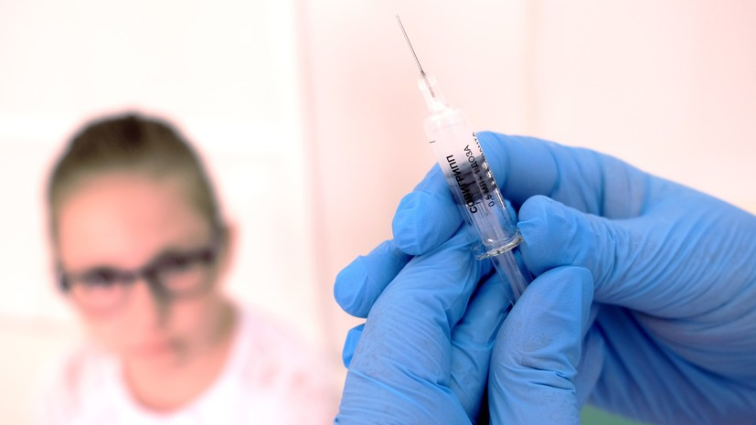 Власти Московской области рассказали о подготовке к началу вакцинации от гриппа
