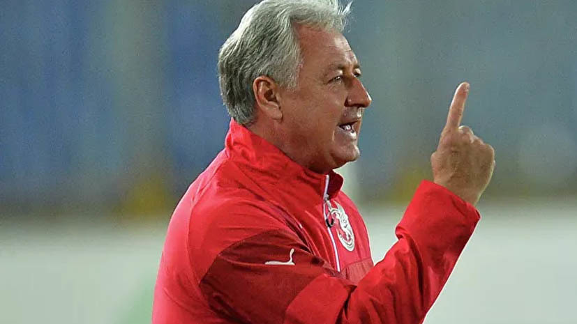 Билялетдинов оценил влияние неназначенного пенальти в ворота «Локо» на исход матча с «Рубином»