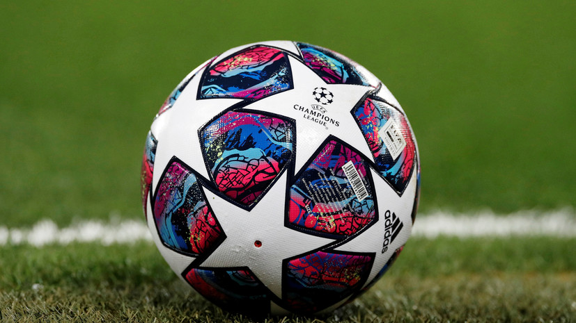 УЕФА присудил «Дрите» техническое поражение в финале предварительного раунда ЛЧ