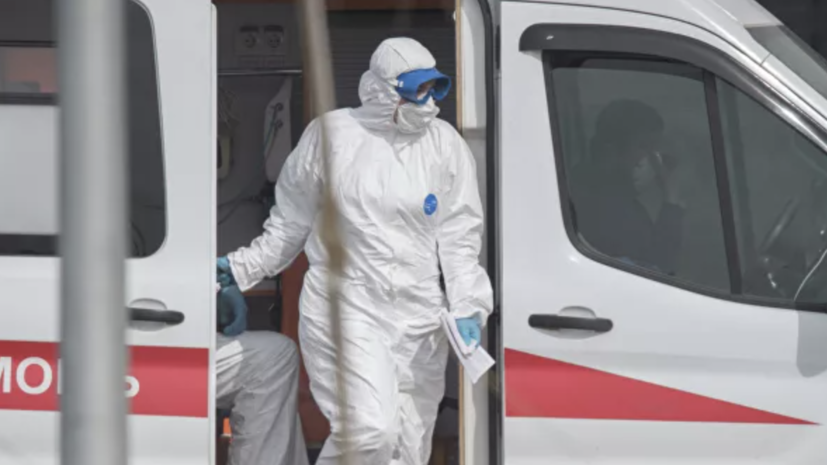 Ещё 787 пациентов вылечились от коронавируса в Москве