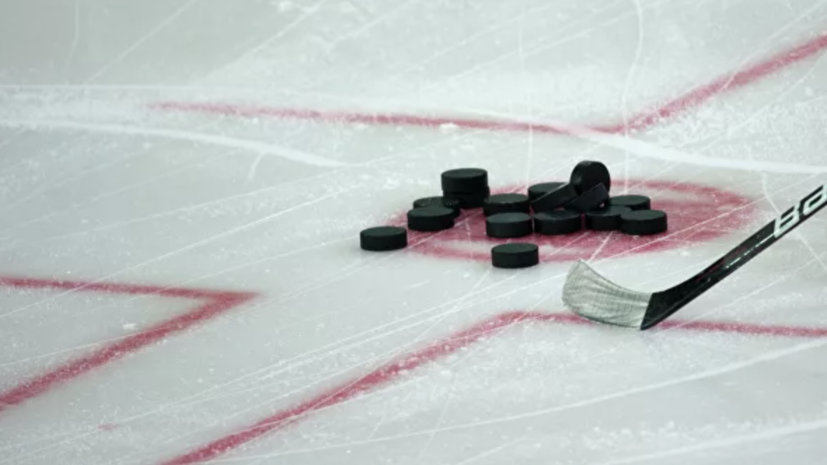 Латвия не согласна проводить совместный с Белоруссией ЧМ-2021 по хоккею