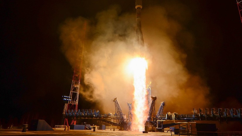 СМИ: Запуск ГЛОНАСС-К нового поколения отложен ещё на 1,5 месяца
