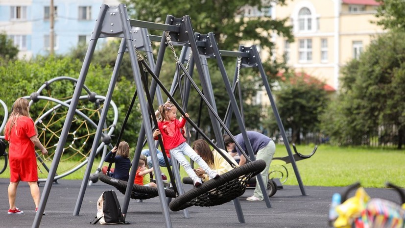 В Минпросвещения описали ситуации, в которых возможно изъятие детей из семьи