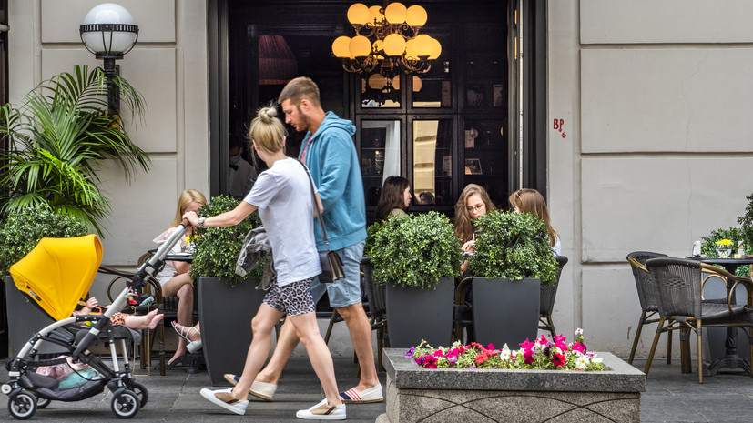 Первая версия закона по внутреннему туризму будет рассмотрена 17 августа