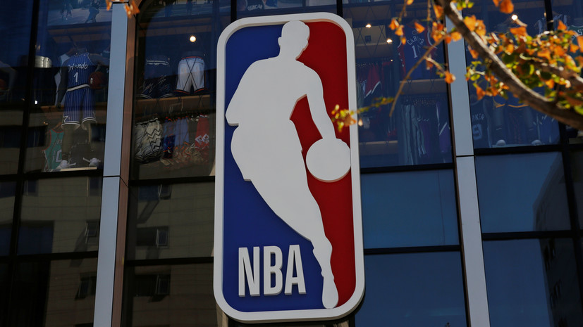 В НБА могут сохранить формат квалификационных матчей за выход клубов в плей-офф