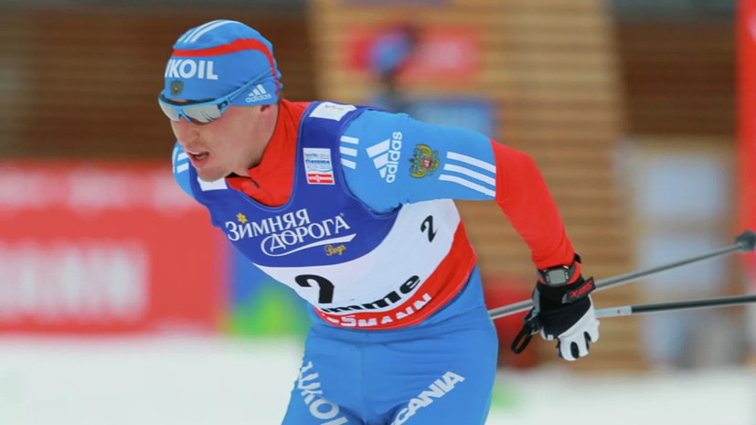 Легков прокомментировал проблемы норвежского лыжника Нортуга с наркотиками
