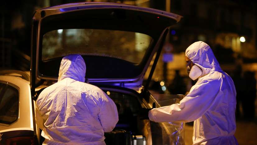 Число случаев коронавируса на Мальте достигло 1348