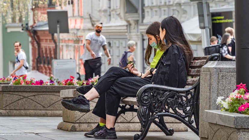 Собянин рассказал о планах по вакцинации от гриппа в Москве