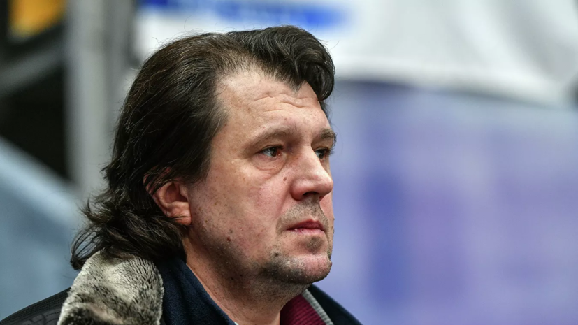 Дмитриев считает, что российских юниоров ждут трудности из-за урезанного календаря